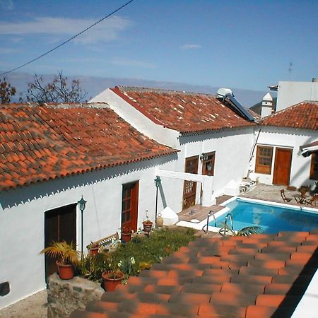 Finca Paraiso Casa Rural Tenerife 라 라구나 외부 사진
