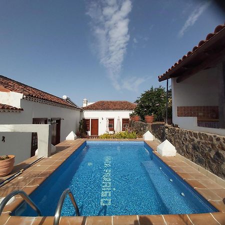 Finca Paraiso Casa Rural Tenerife 라 라구나 외부 사진