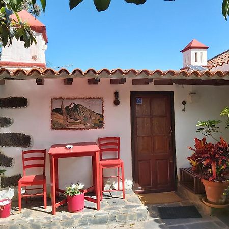 Finca Paraiso Casa Rural Tenerife 라 라구나 외부 사진