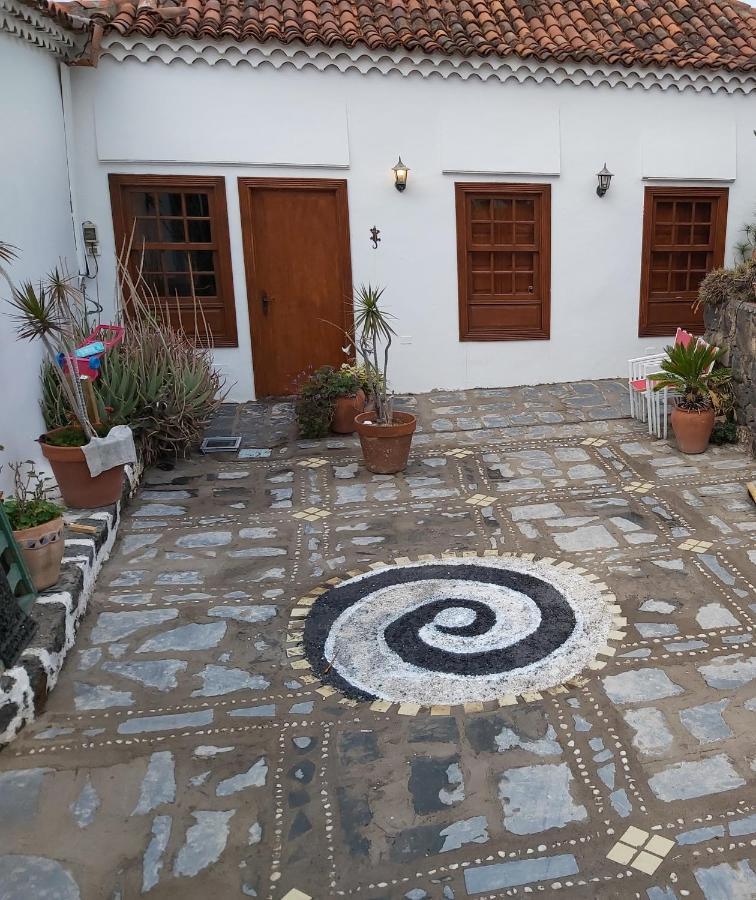 Finca Paraiso Casa Rural Tenerife 라 라구나 외부 사진