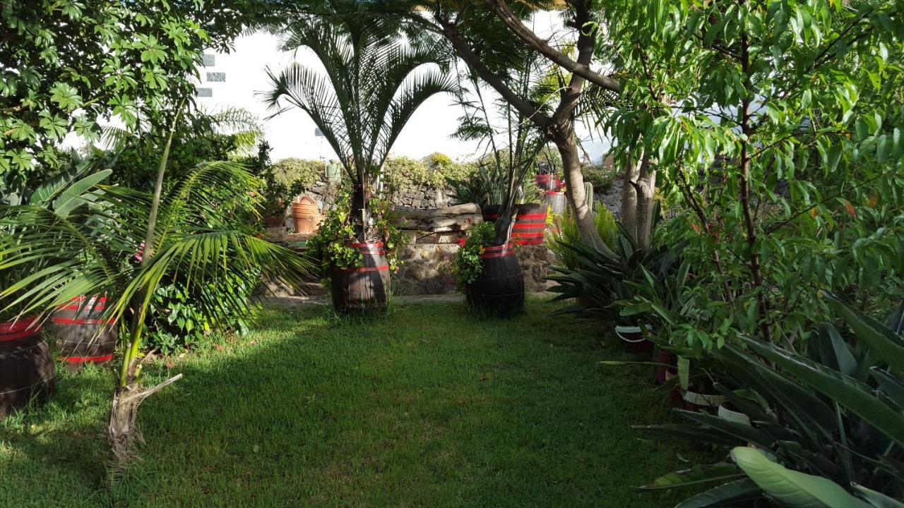 Finca Paraiso Casa Rural Tenerife 라 라구나 외부 사진