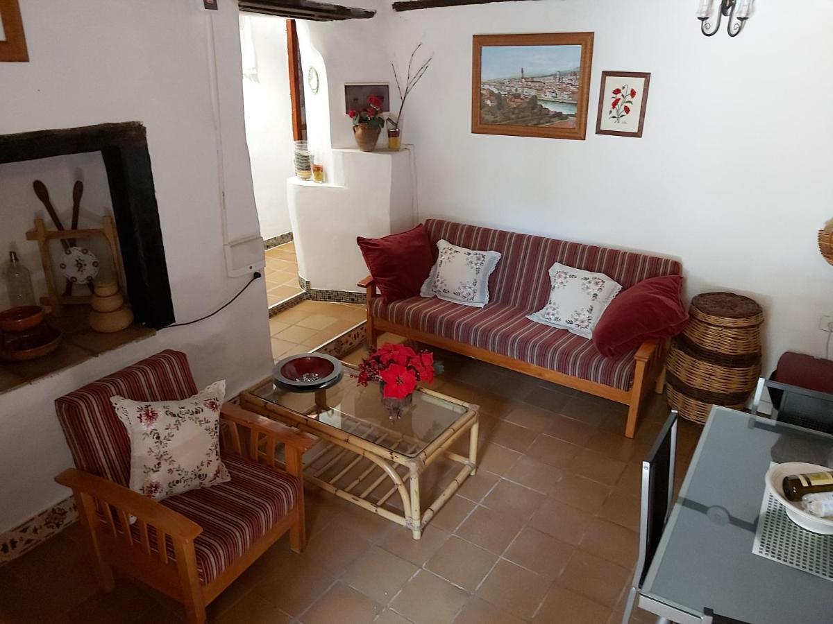 Finca Paraiso Casa Rural Tenerife 라 라구나 외부 사진