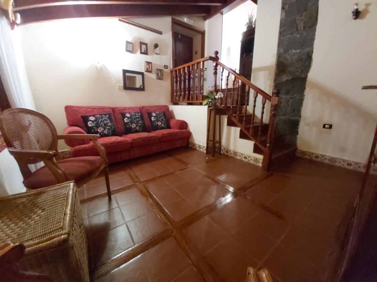Finca Paraiso Casa Rural Tenerife 라 라구나 외부 사진