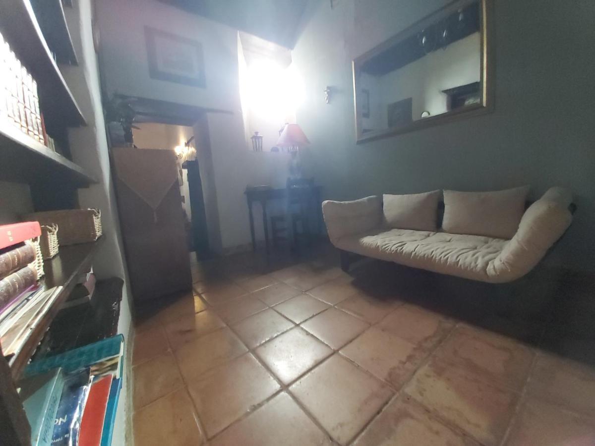 Finca Paraiso Casa Rural Tenerife 라 라구나 외부 사진