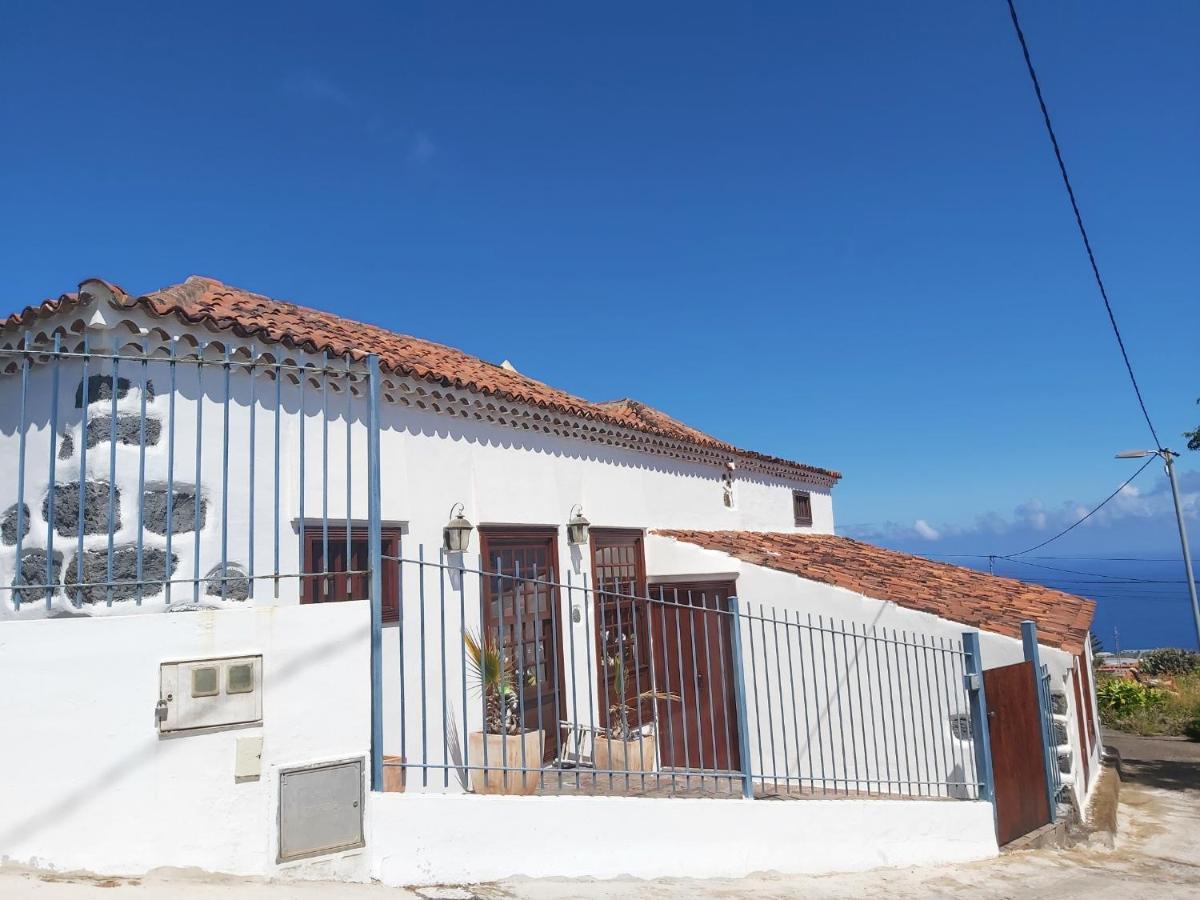 Finca Paraiso Casa Rural Tenerife 라 라구나 외부 사진