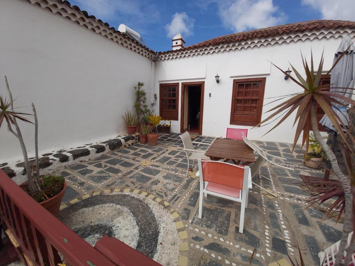 Finca Paraiso Casa Rural Tenerife 라 라구나 외부 사진