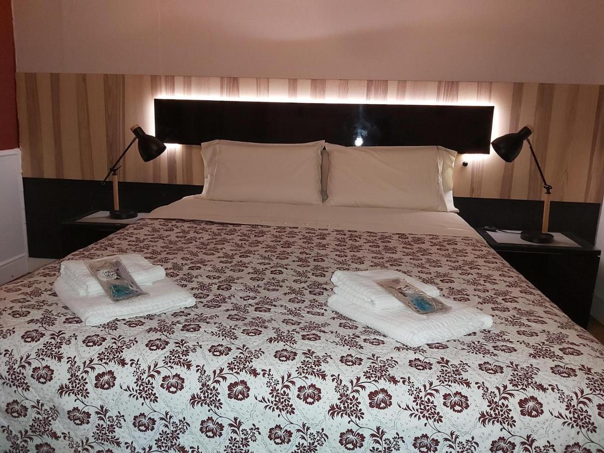 Finca Paraiso Casa Rural Tenerife 라 라구나 외부 사진