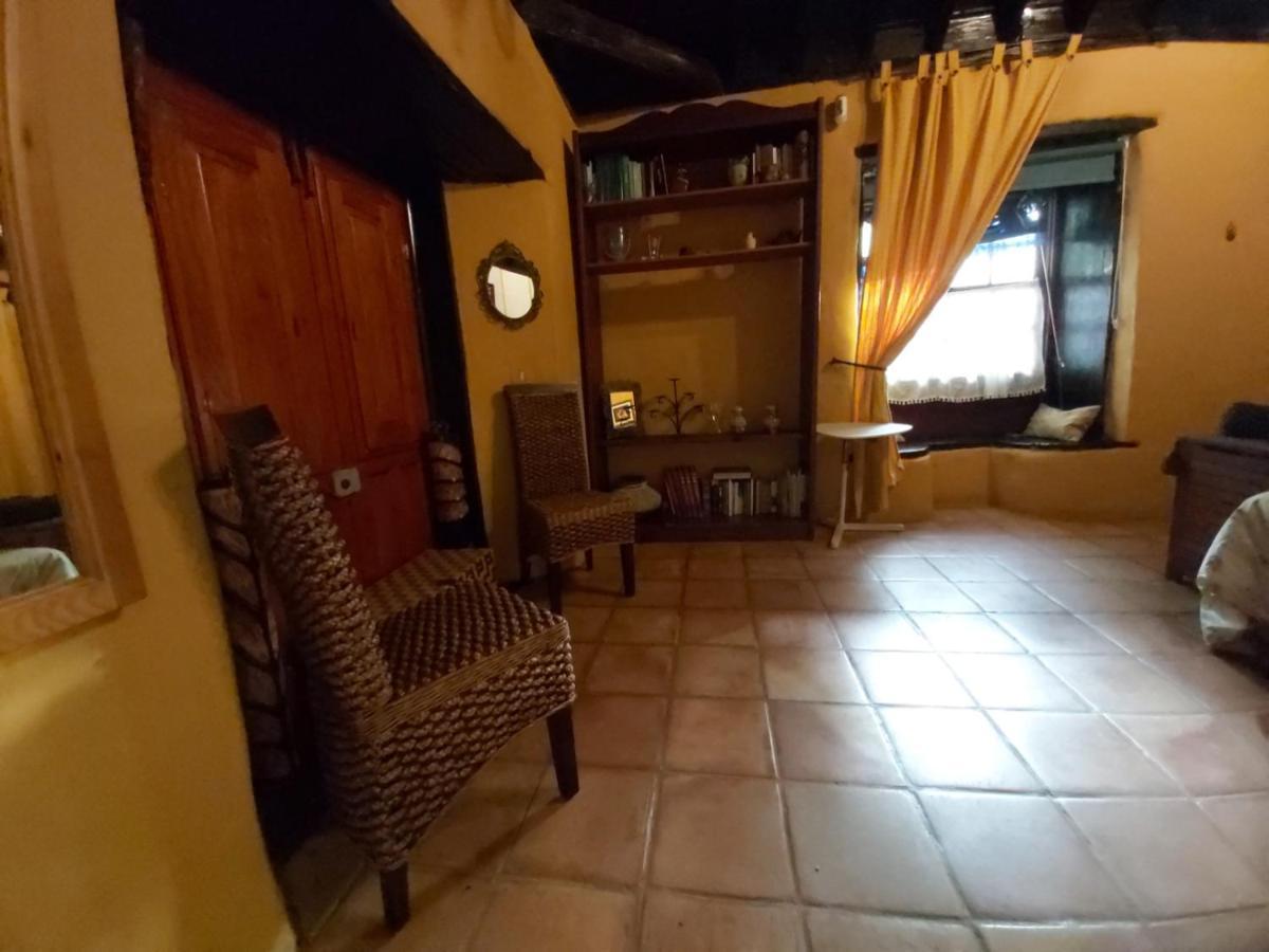 Finca Paraiso Casa Rural Tenerife 라 라구나 외부 사진