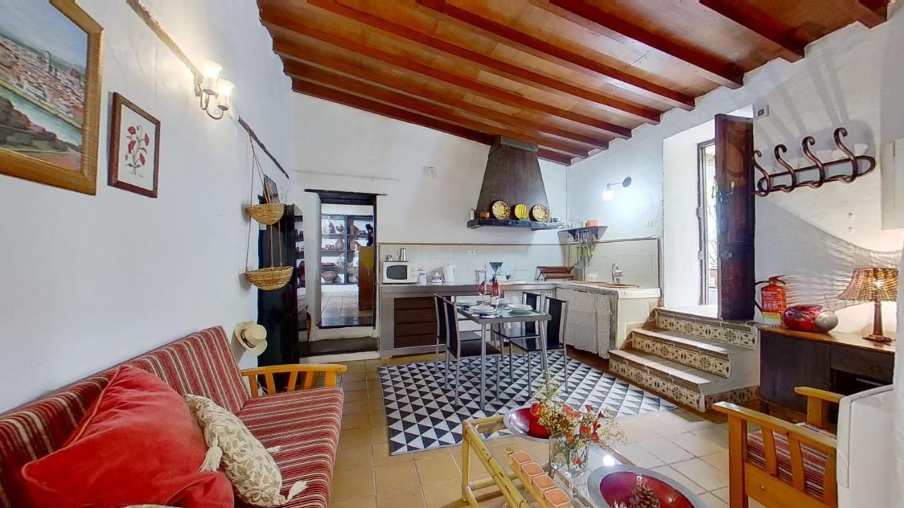 Finca Paraiso Casa Rural Tenerife 라 라구나 외부 사진