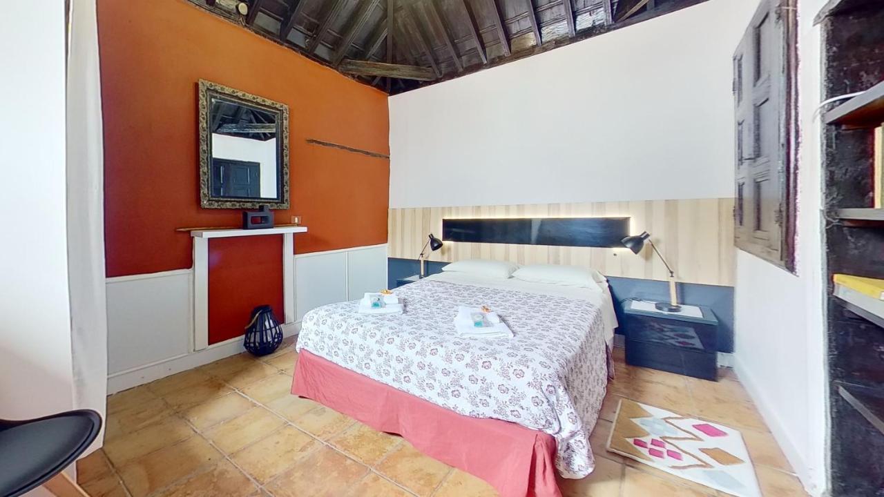 Finca Paraiso Casa Rural Tenerife 라 라구나 외부 사진