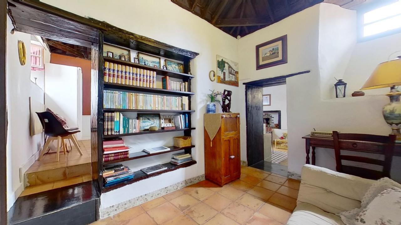 Finca Paraiso Casa Rural Tenerife 라 라구나 외부 사진
