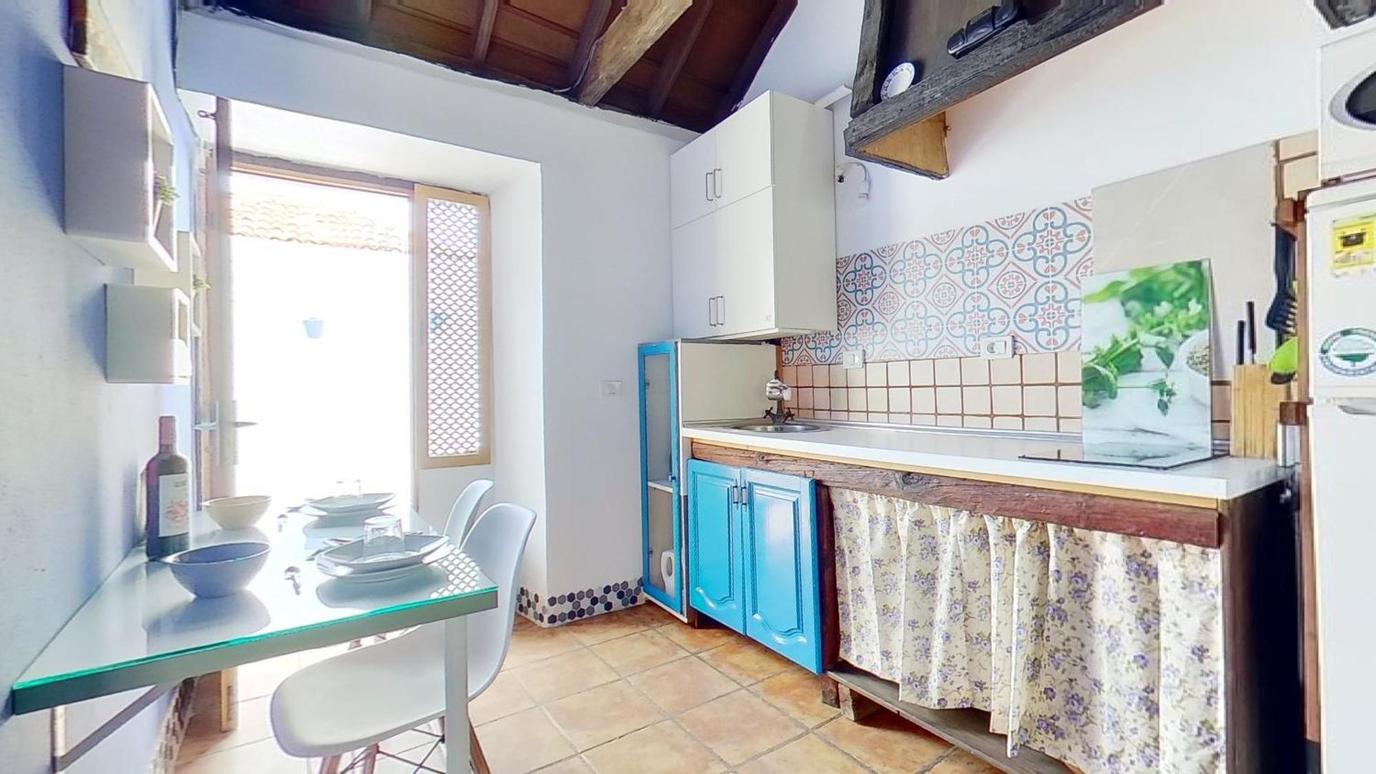 Finca Paraiso Casa Rural Tenerife 라 라구나 외부 사진