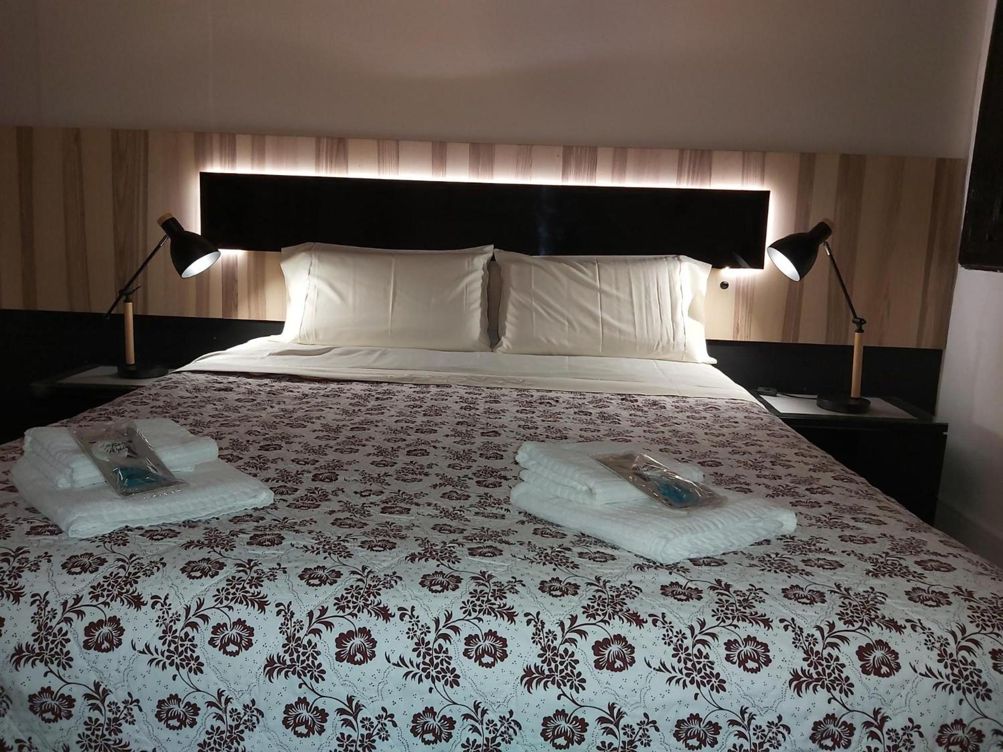 Finca Paraiso Casa Rural Tenerife 라 라구나 외부 사진