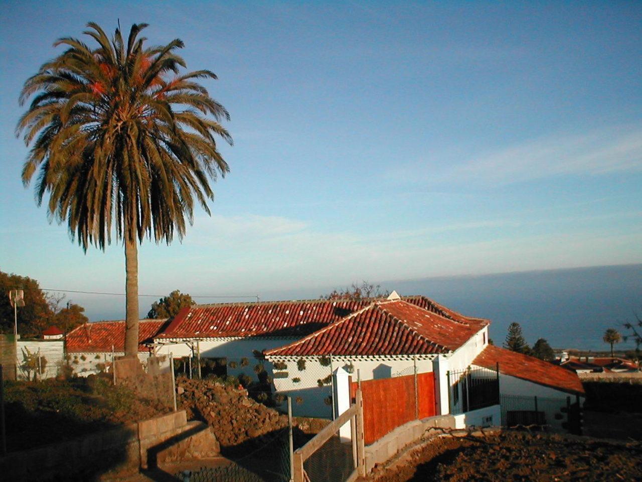 Finca Paraiso Casa Rural Tenerife 라 라구나 외부 사진