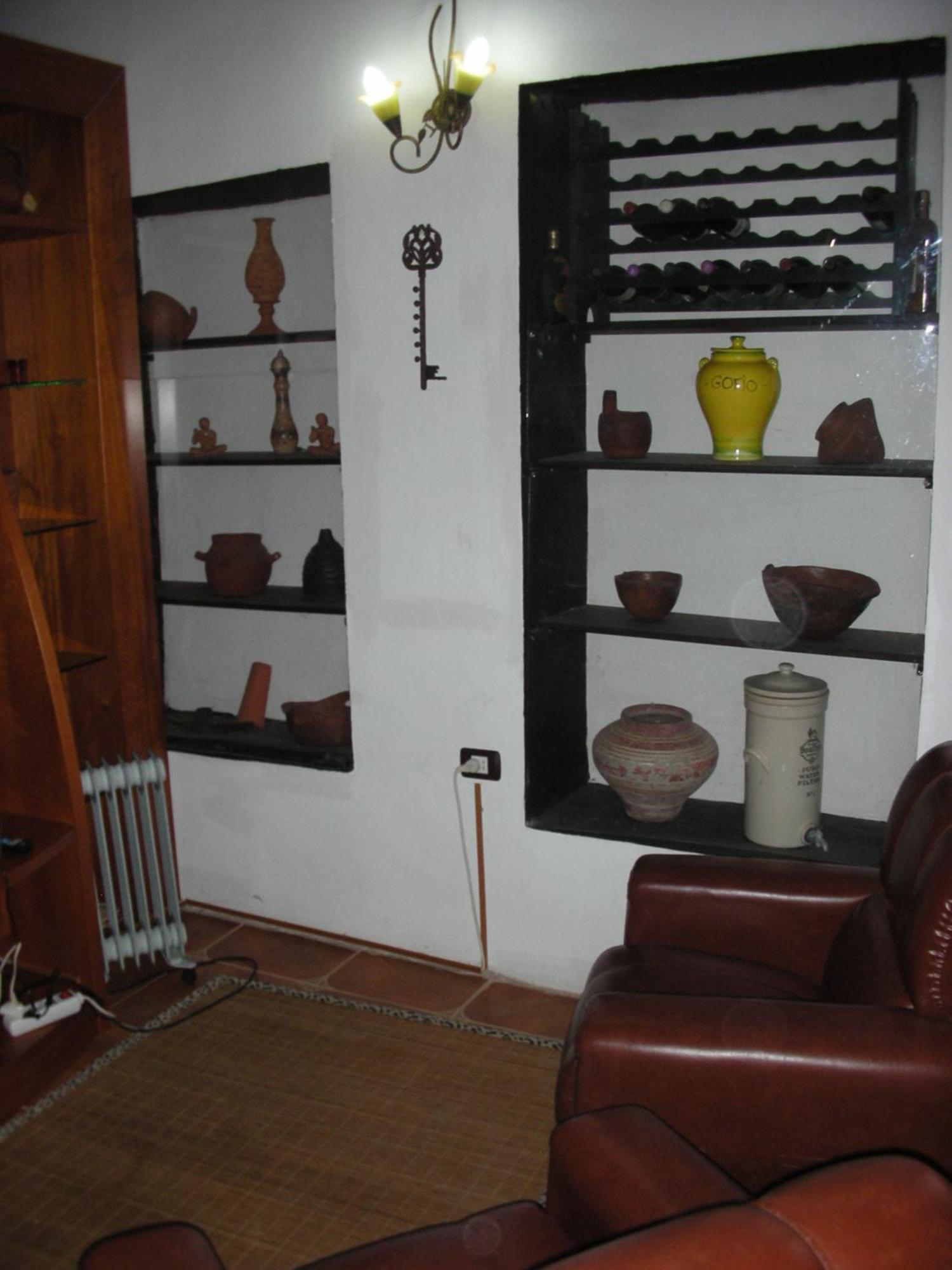 Finca Paraiso Casa Rural Tenerife 라 라구나 외부 사진