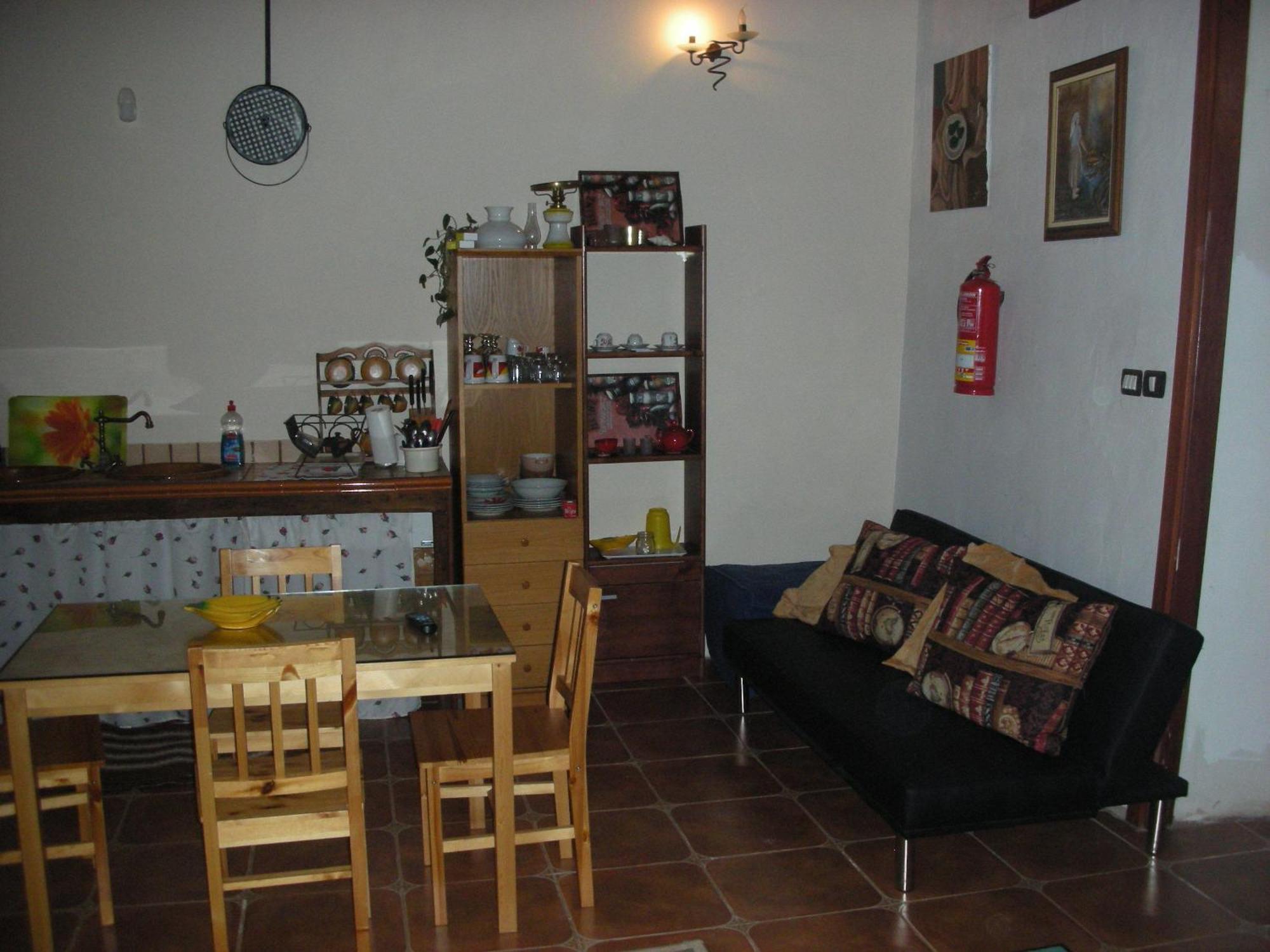 Finca Paraiso Casa Rural Tenerife 라 라구나 외부 사진