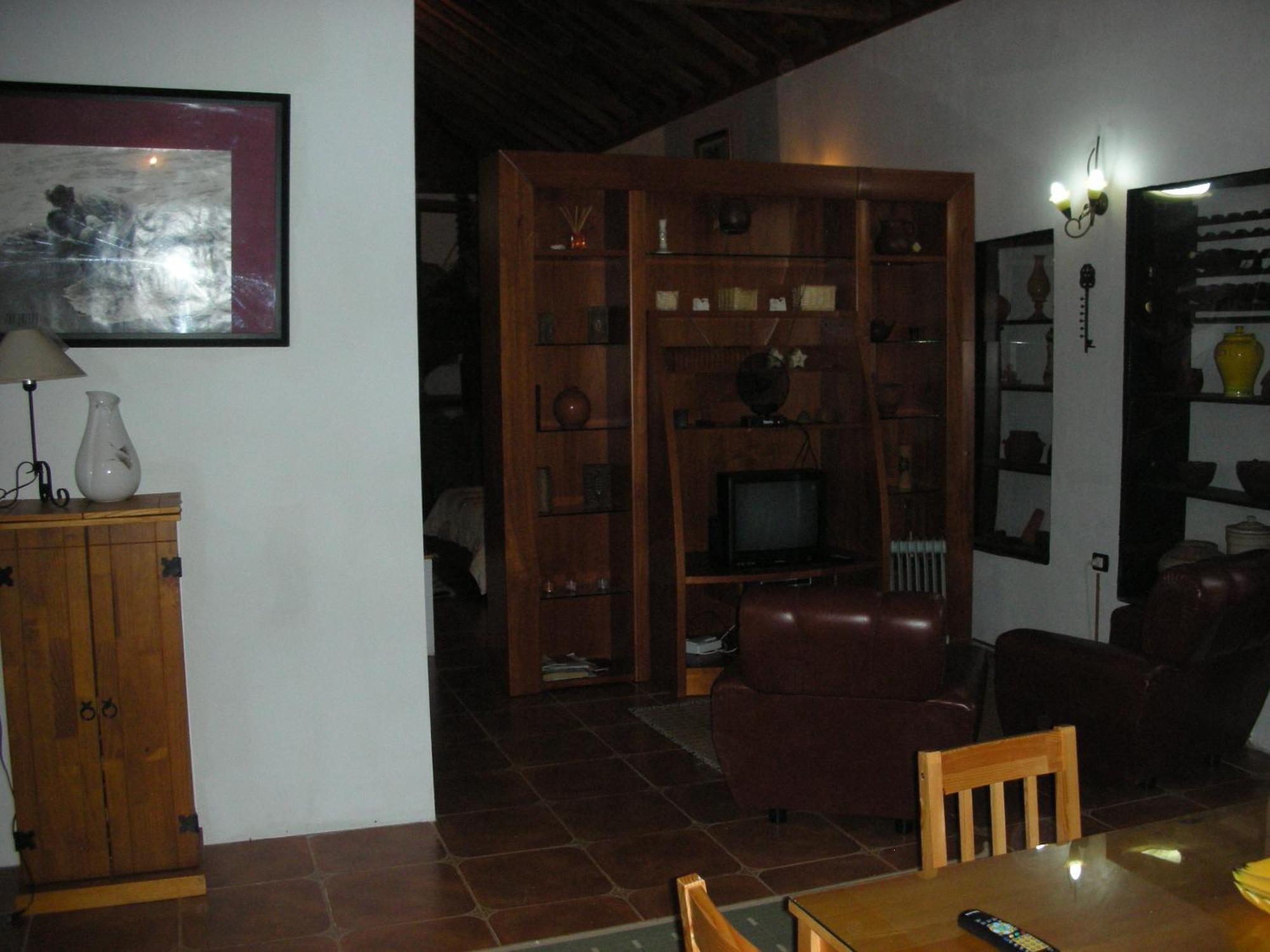 Finca Paraiso Casa Rural Tenerife 라 라구나 외부 사진