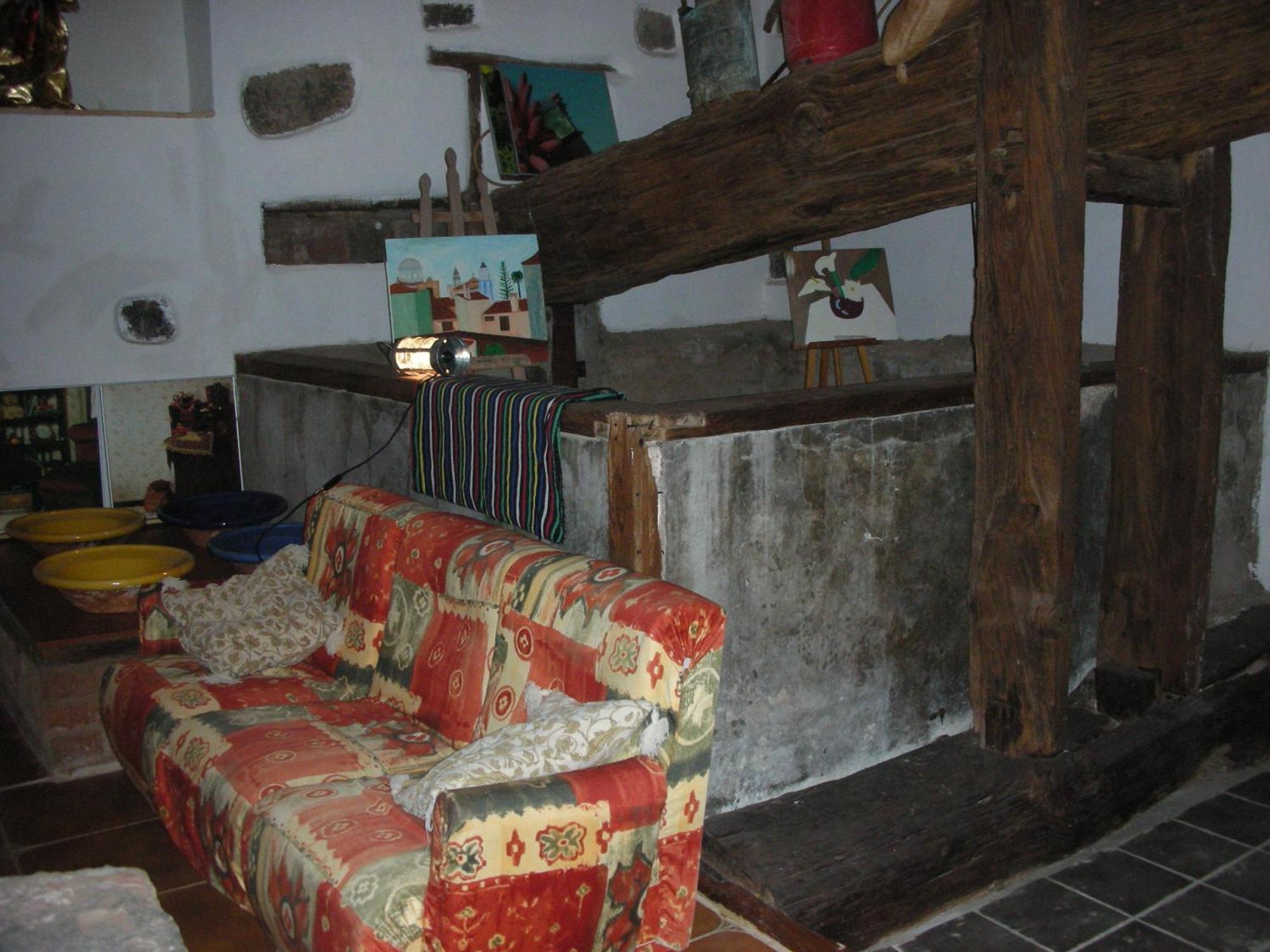 Finca Paraiso Casa Rural Tenerife 라 라구나 외부 사진