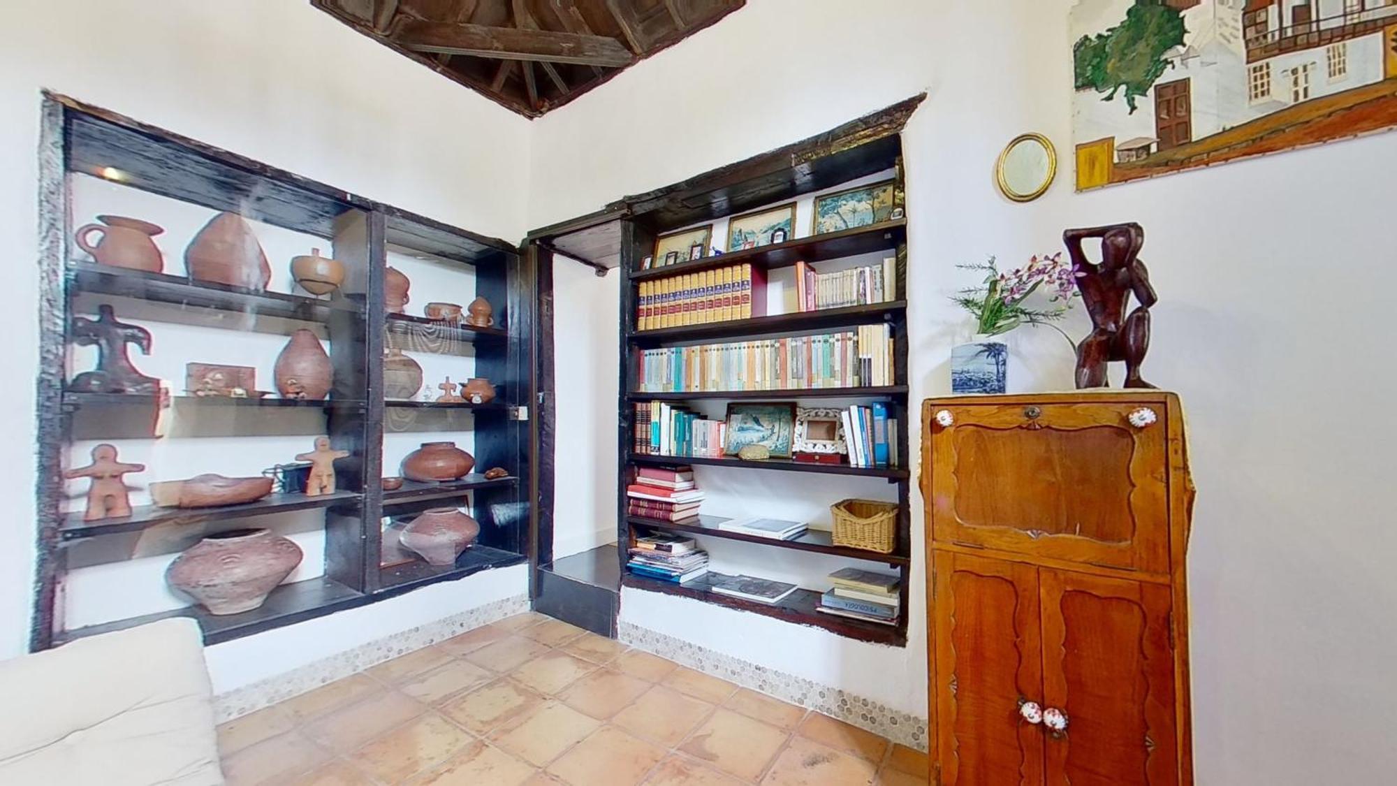 Finca Paraiso Casa Rural Tenerife 라 라구나 외부 사진