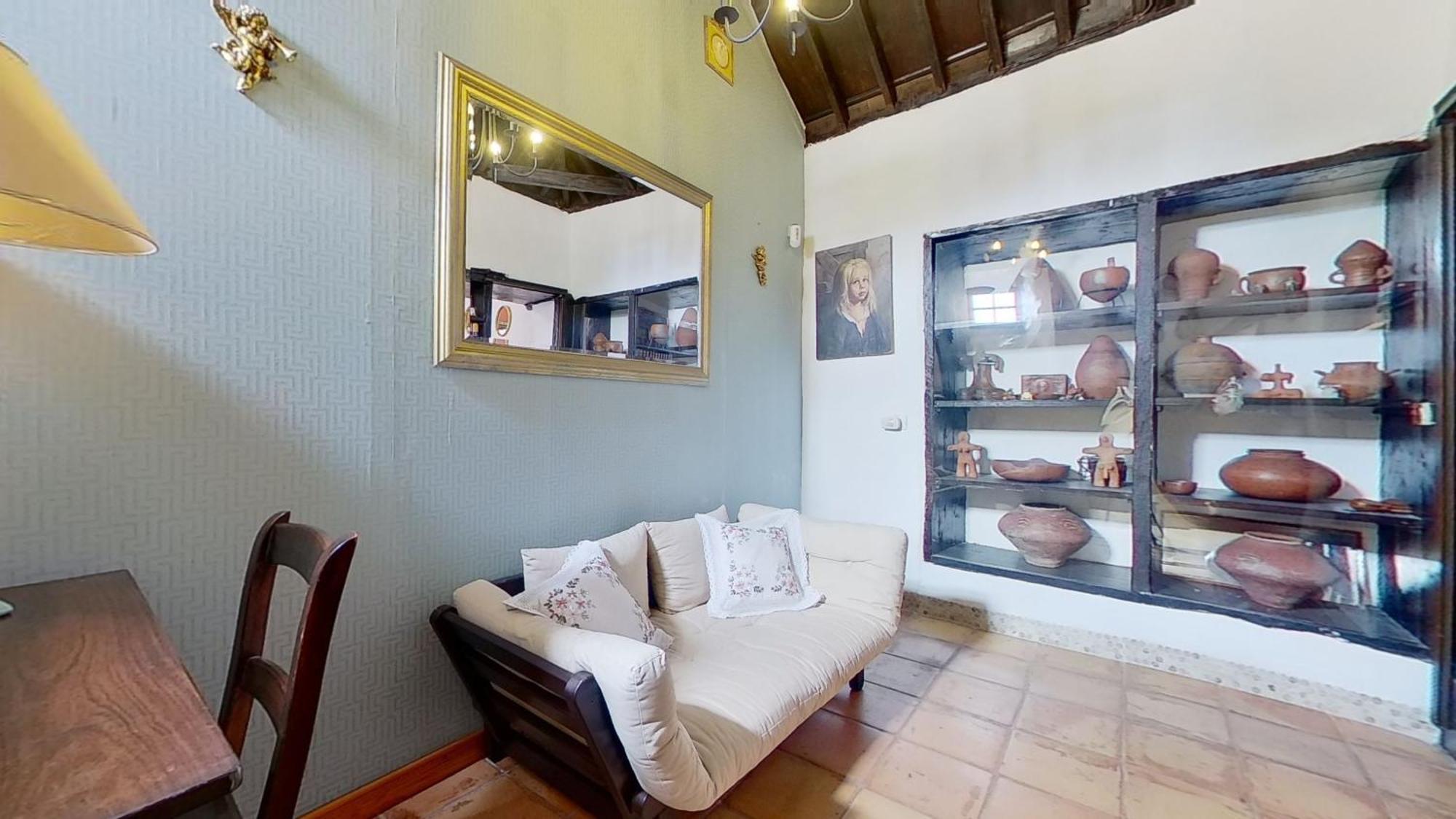 Finca Paraiso Casa Rural Tenerife 라 라구나 외부 사진