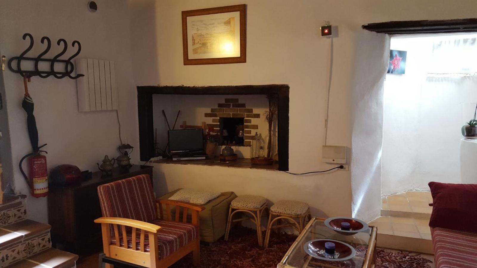Finca Paraiso Casa Rural Tenerife 라 라구나 외부 사진