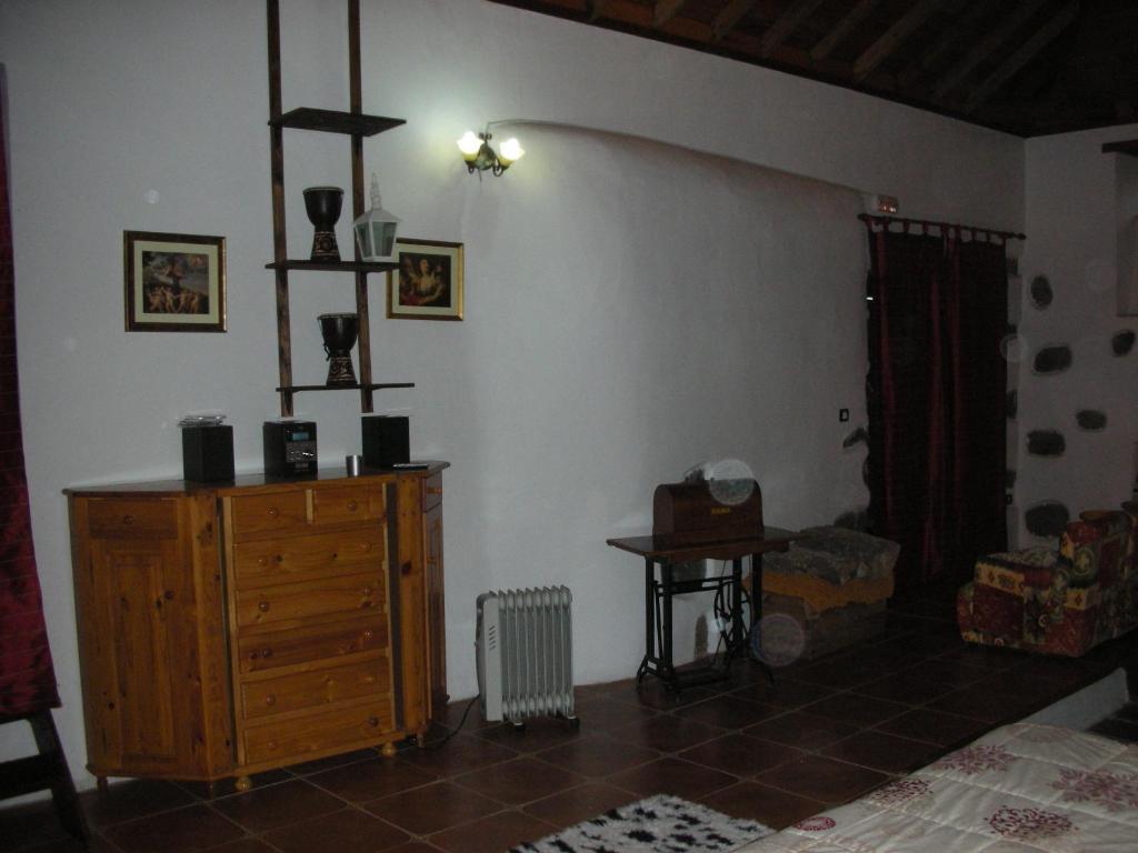Finca Paraiso Casa Rural Tenerife 라 라구나 외부 사진
