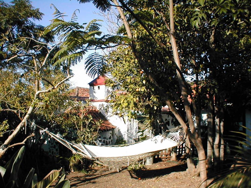 Finca Paraiso Casa Rural Tenerife 라 라구나 외부 사진